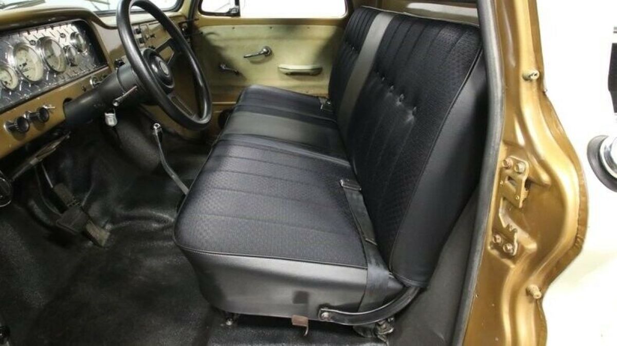 1965 GMC C-15 Stepside - photo 5
