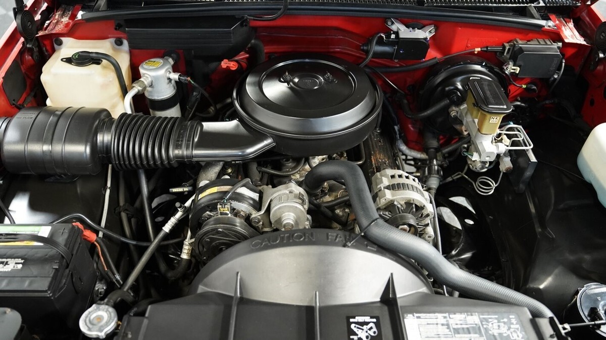 1993 GMC Sierra 1500 1500 SLE - photo 4