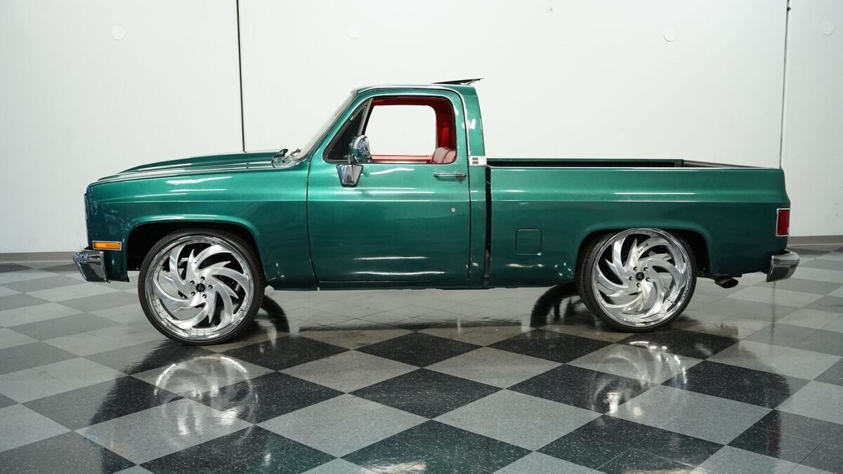 1981 GMC Sierra 1500 1500 - photo 3