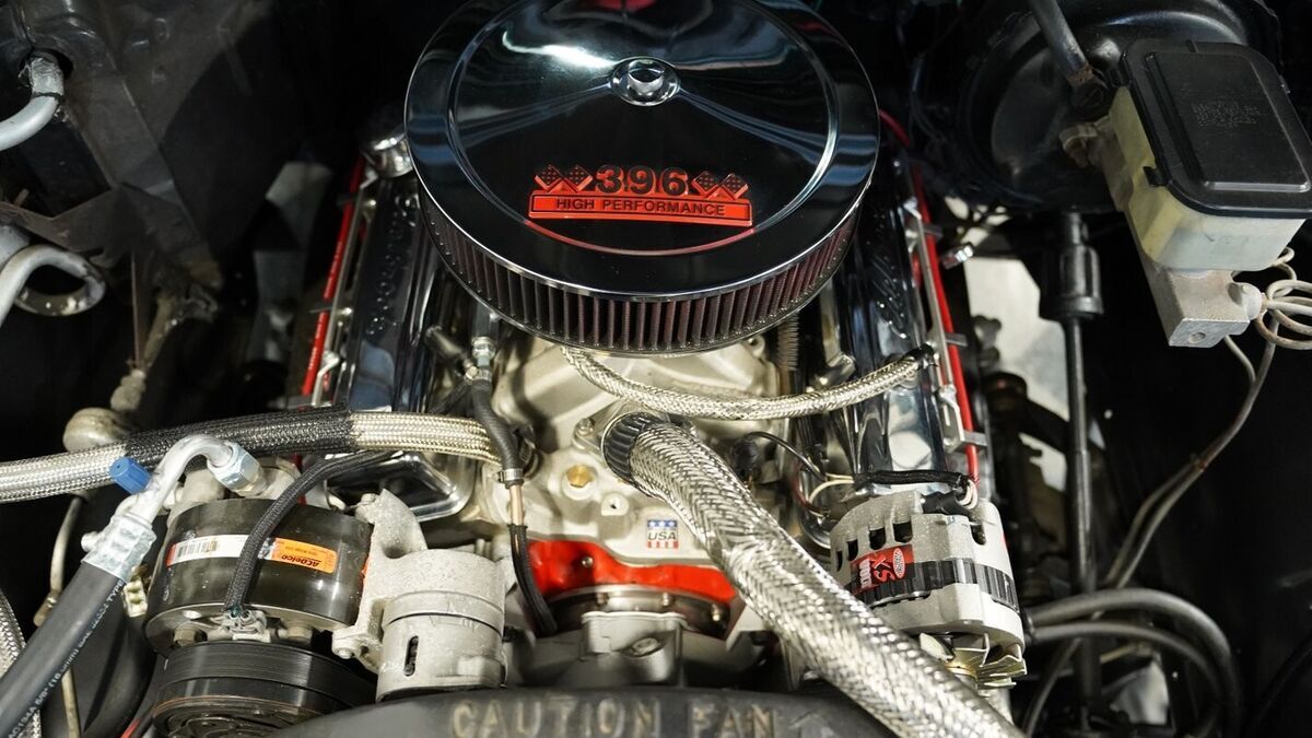1981 GMC Sierra 1500 1500 - photo 4