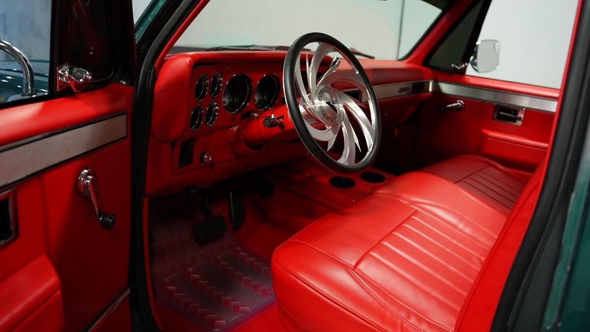 1981 GMC Sierra 1500 1500 - photo 5