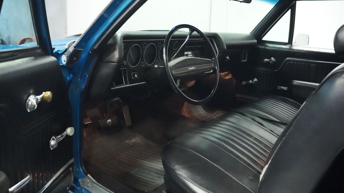 1972 GMC Sprint SP 402 - photo 5