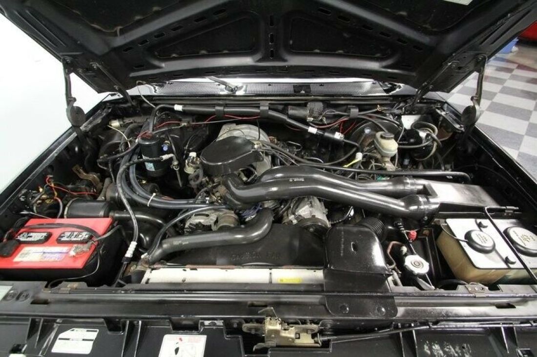 1991 Ford F-150 XLT Lariat 4X4 - photo 4