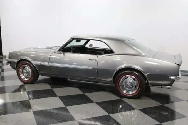 1968 Chevrolet Camaro Restomod - photo 8