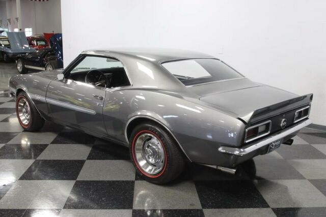 1968 Chevrolet Camaro Restomod - photo 9