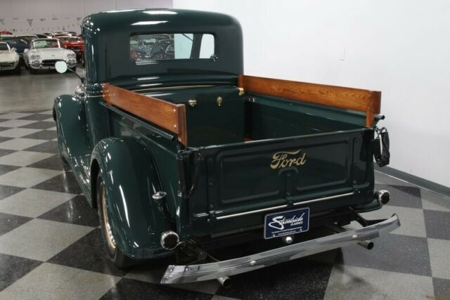 1935 Ford Other Pickups -- - photo 11