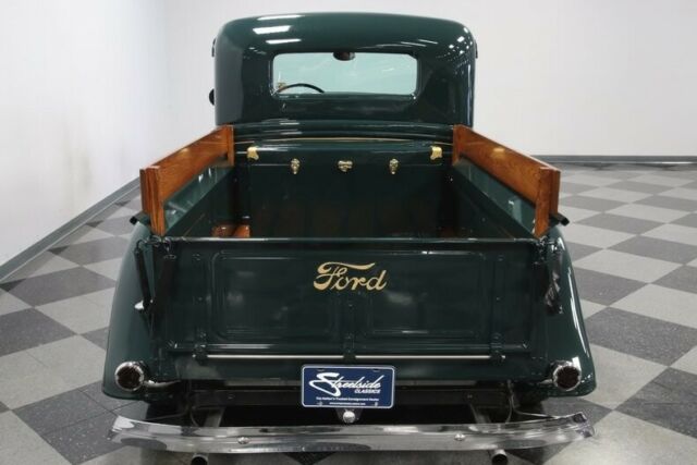 1935 Ford Other Pickups -- - photo 12