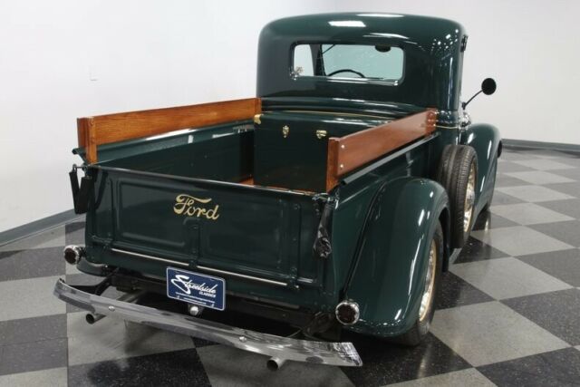 1935 Ford Other Pickups -- - photo 13