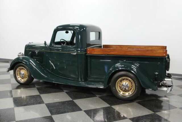 1935 Ford Other Pickups -- - photo 9