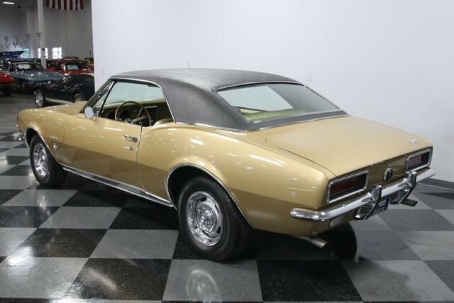 1967 Chevrolet Camaro RS - photo 10