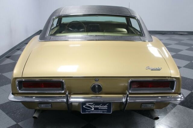 1967 Chevrolet Camaro RS - photo 12