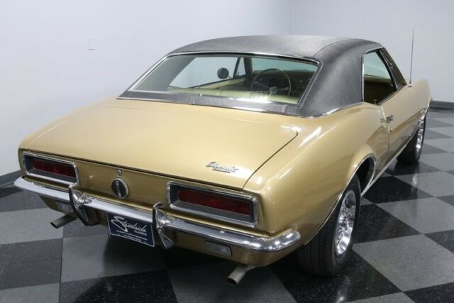 1967 Chevrolet Camaro RS - photo 13