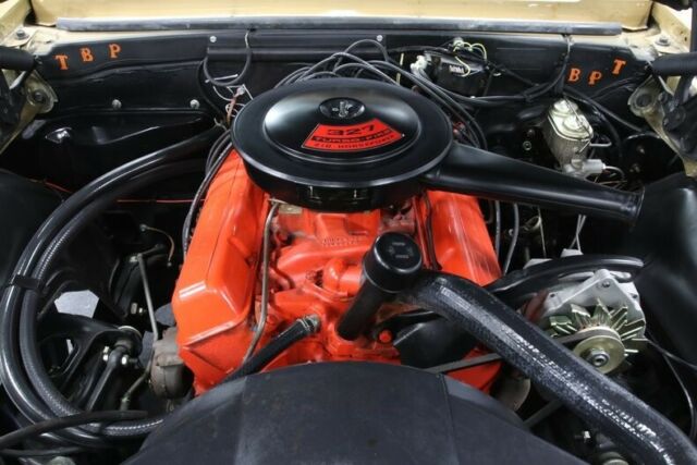 1967 Chevrolet Camaro RS - photo 4