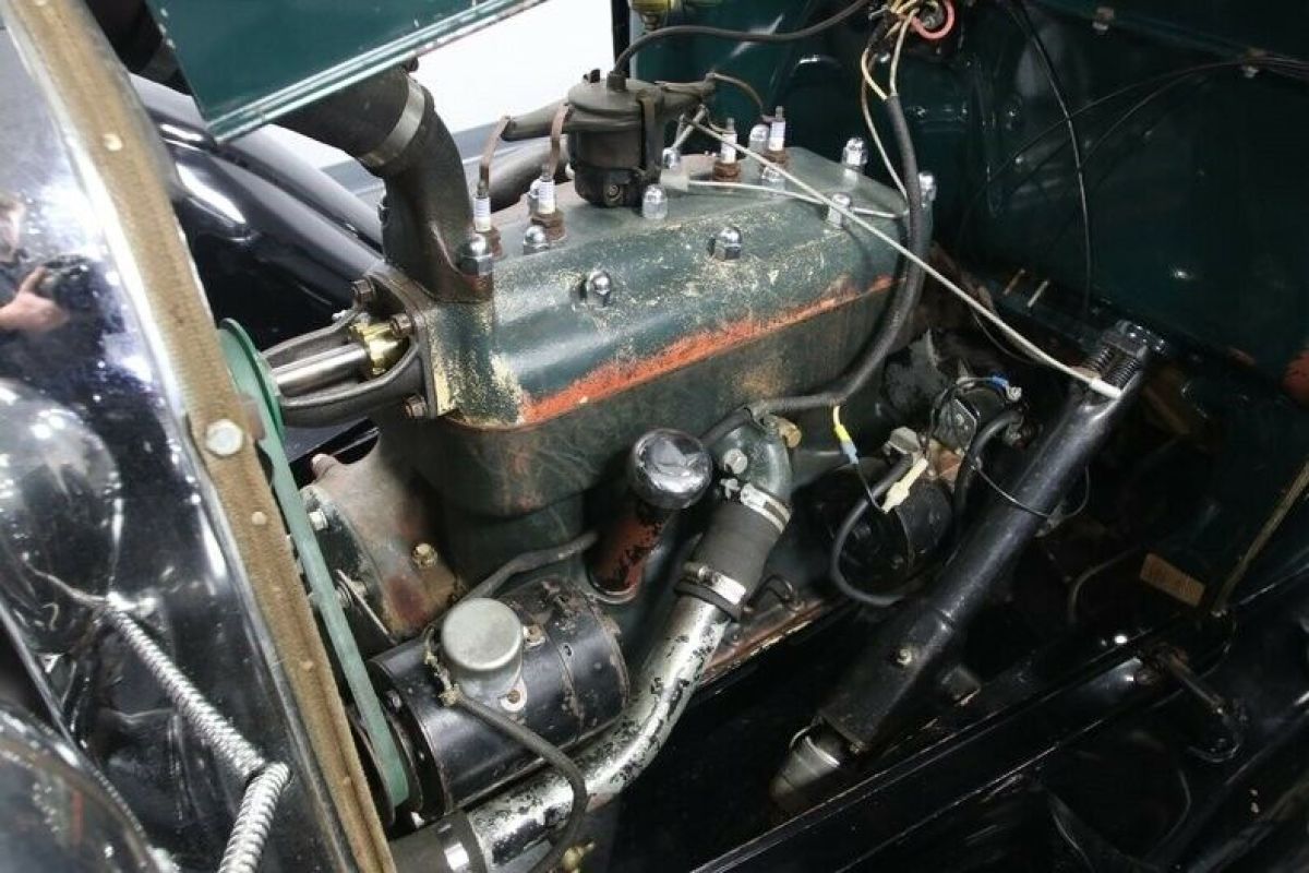 1929 Ford Model A Roadster Pickup - photo 5