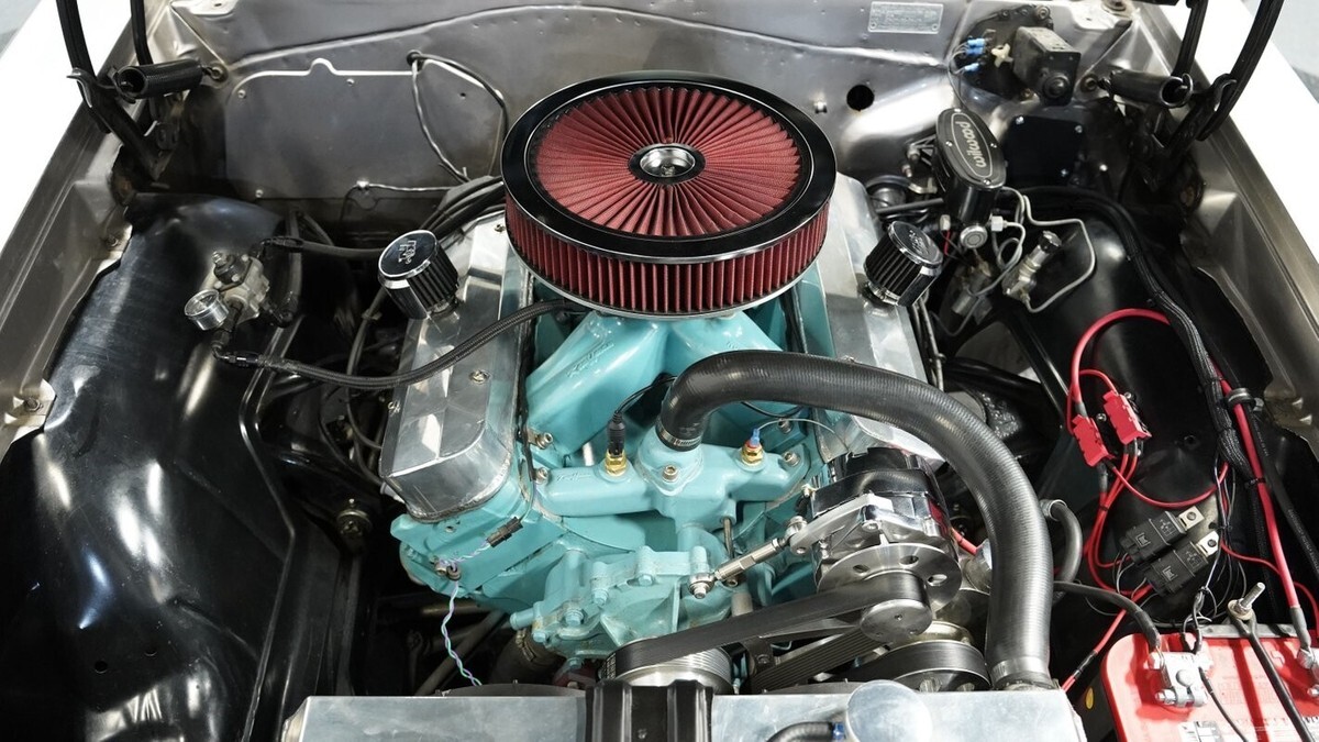 1964 Pontiac GTO - photo 4
