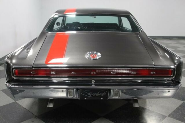 1966 Dodge Charger -- - photo 12