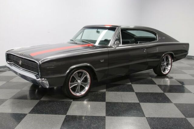 1966 Dodge Charger -- - photo 6