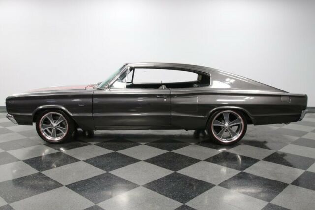 1966 Dodge Charger -- - photo 8