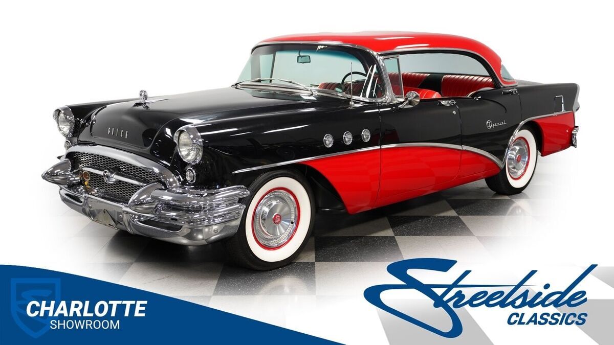 1955 Buick Special