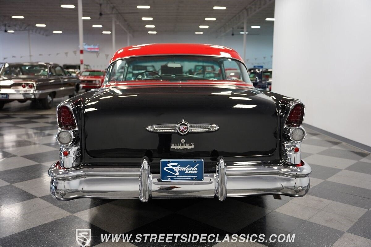 1955 Buick Special - photo 11