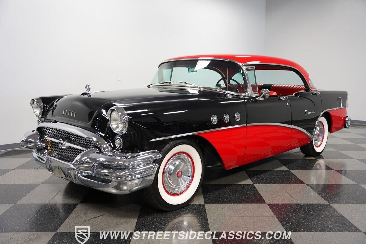 1955 Buick Special - photo 6