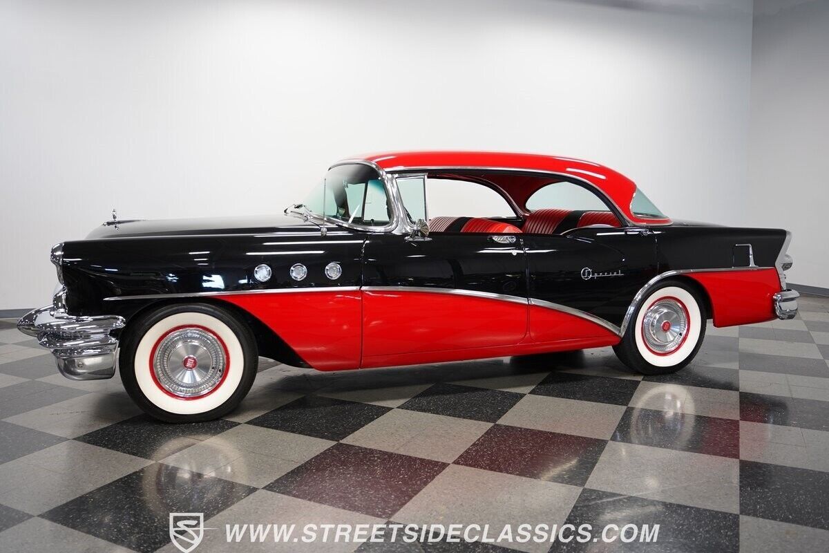 1955 Buick Special - photo 7