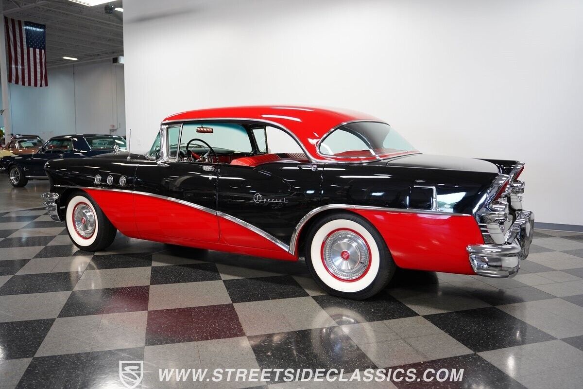 1955 Buick Special - photo 9