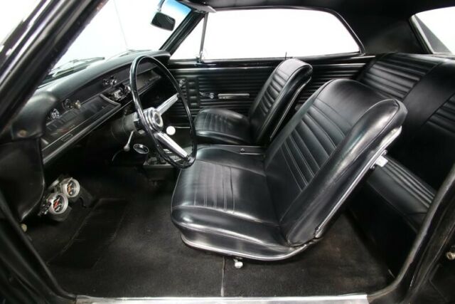 1967 Chevrolet Chevelle SS Tribute - photo 5