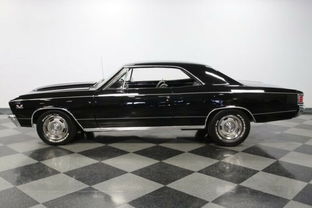 1967 Chevrolet Chevelle SS Tribute - photo 8