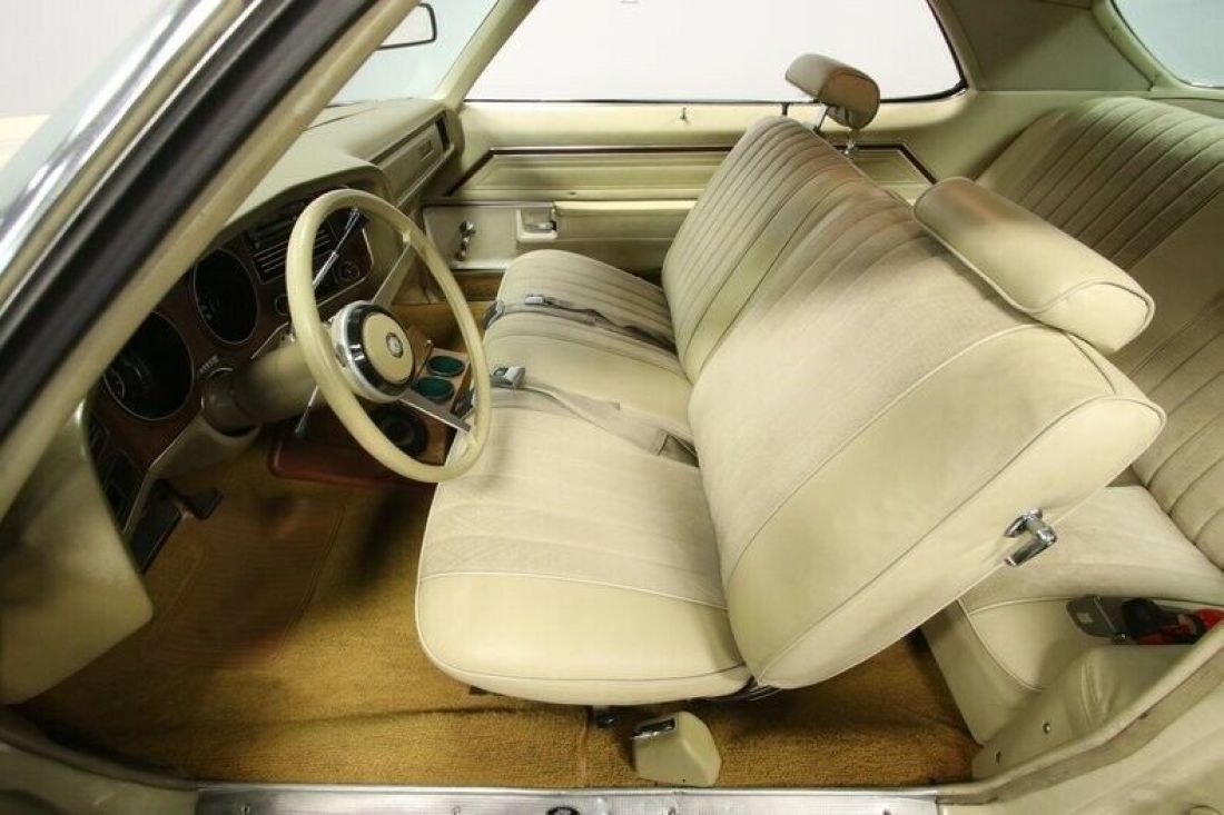 1971 Pontiac Bonneville - photo 4