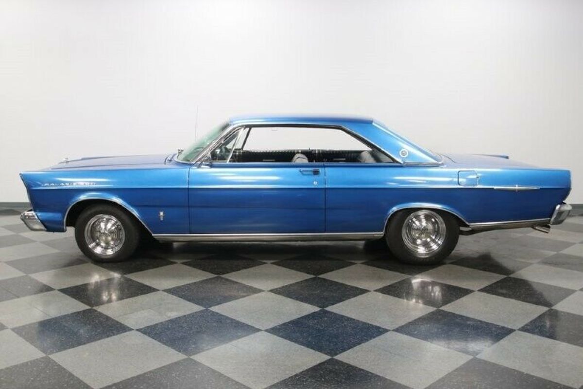 1965 Ford Galaxie 500 LTD - photo 8