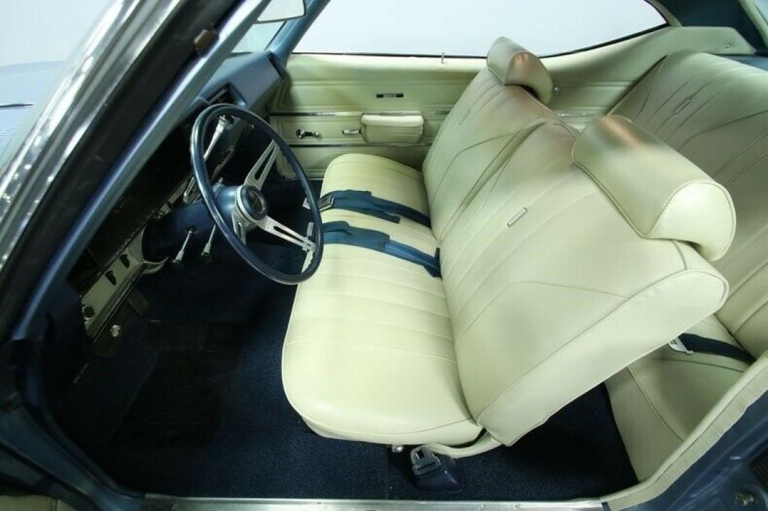 1969 Buick Skylark - photo 5