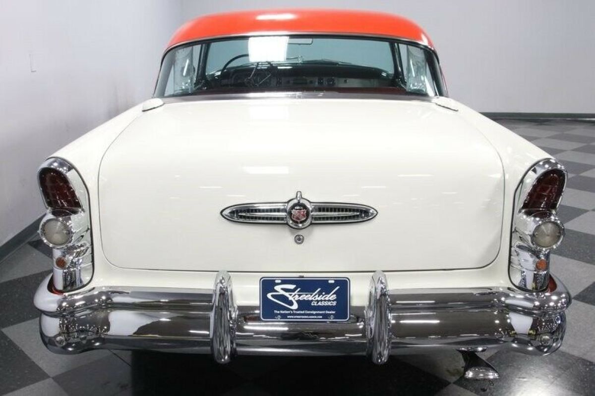1955 Buick Century Riviera - photo 12
