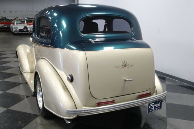 1936 Chevrolet Other Streetrod - photo 11
