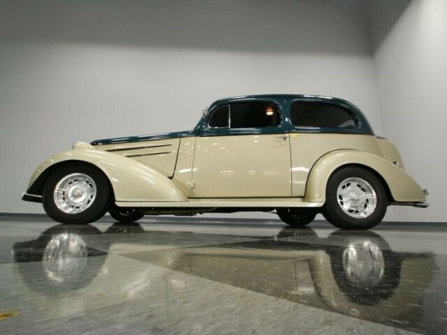 1936 Chevrolet Other Streetrod - photo 12