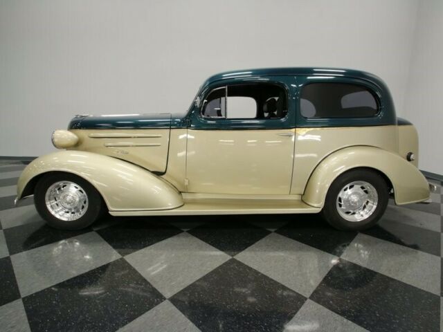 1936 Chevrolet Other Streetrod - photo 3