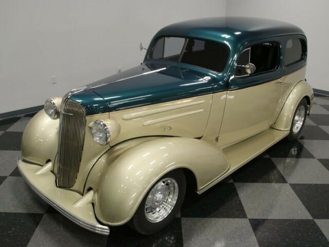 1936 Chevrolet Other Streetrod - photo 8