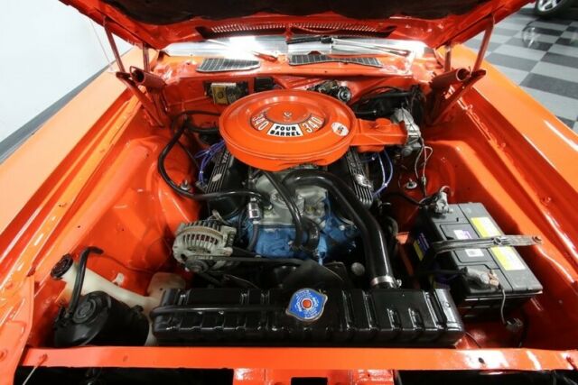 1972 Dodge Challenger Rallye Tribute - photo 4