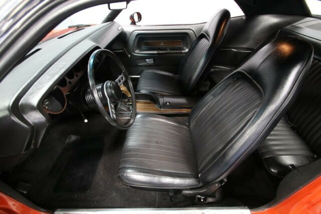 1972 Dodge Challenger Rallye Tribute - photo 5