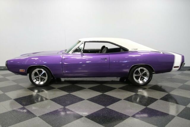1970 Dodge Charger 440 - photo 3