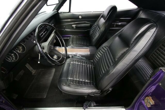 1970 Dodge Charger 440 - photo 4