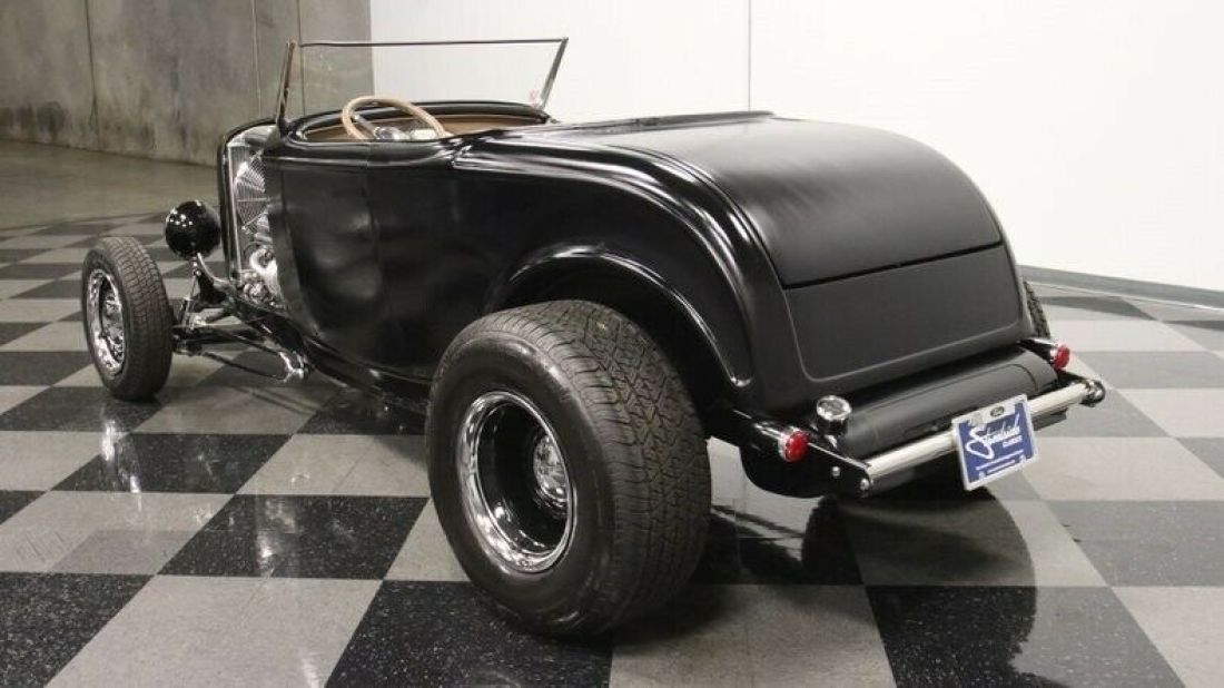 1932 Ford Other Roadster - photo 10