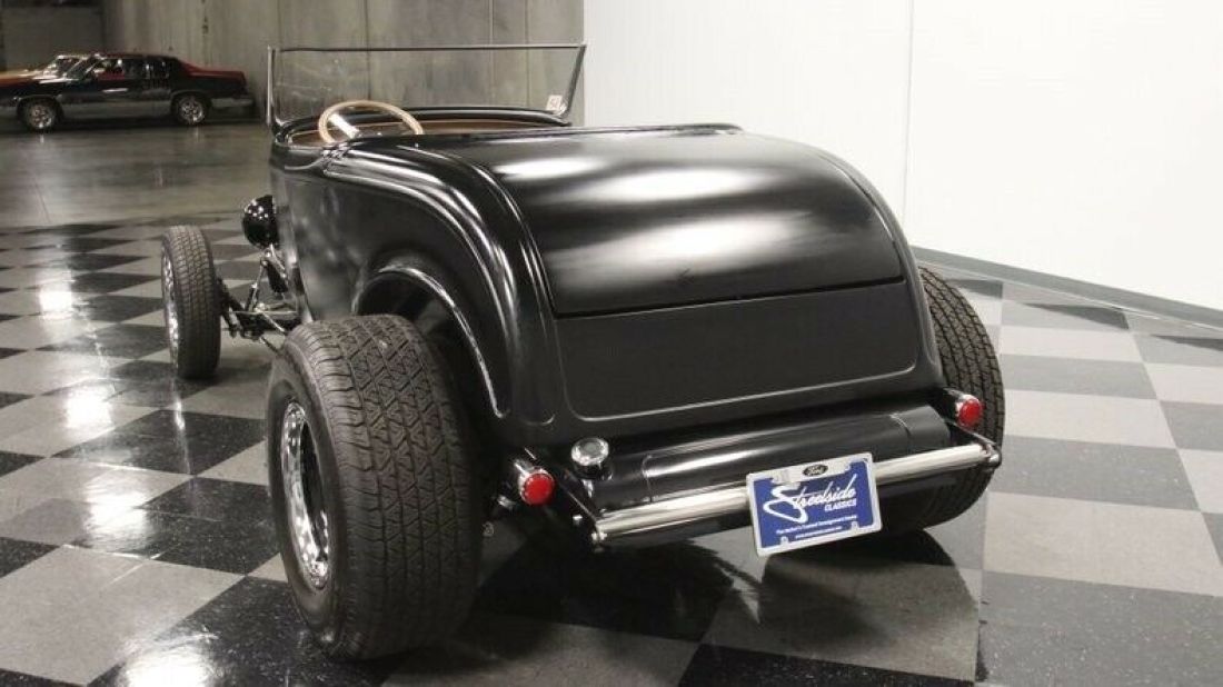 1932 Ford Other Roadster - photo 11
