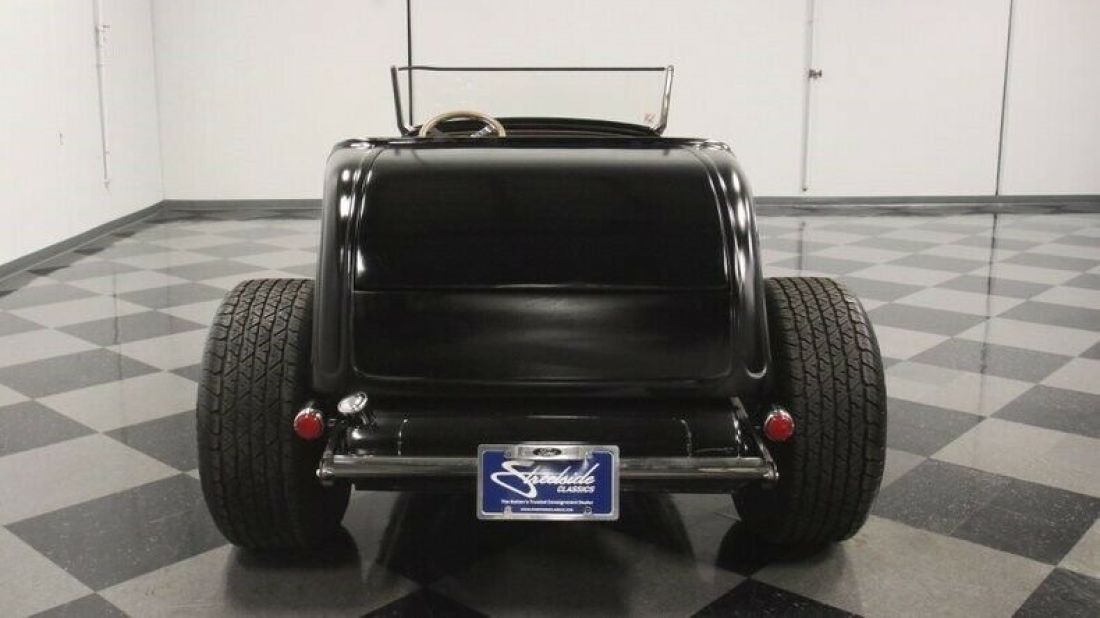 1932 Ford Other Roadster - photo 12