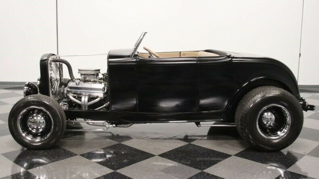 1932 Ford Other Roadster - photo 3