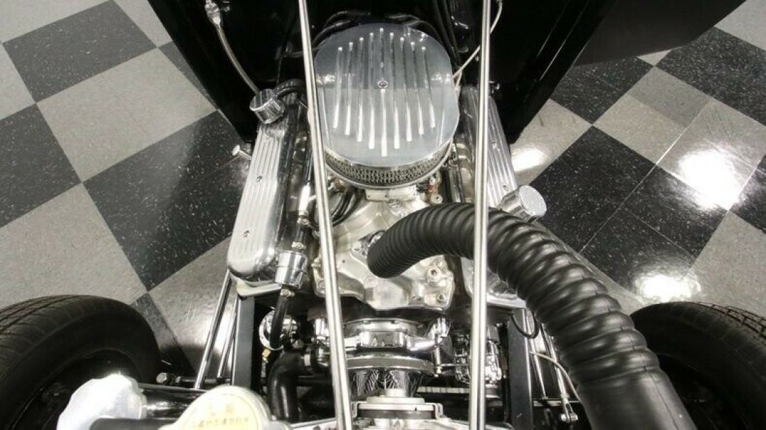 1932 Ford Other Roadster - photo 4