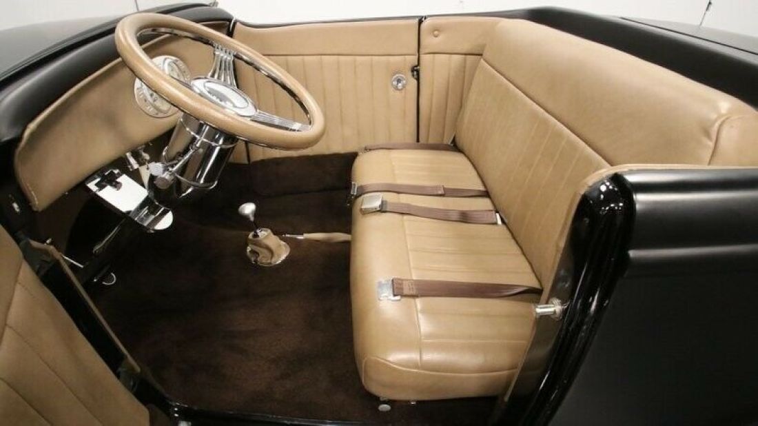 1932 Ford Other Roadster - photo 5