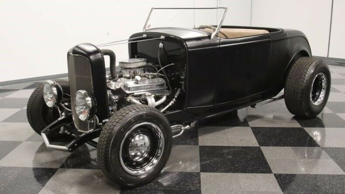 1932 Ford Other Roadster - photo 7
