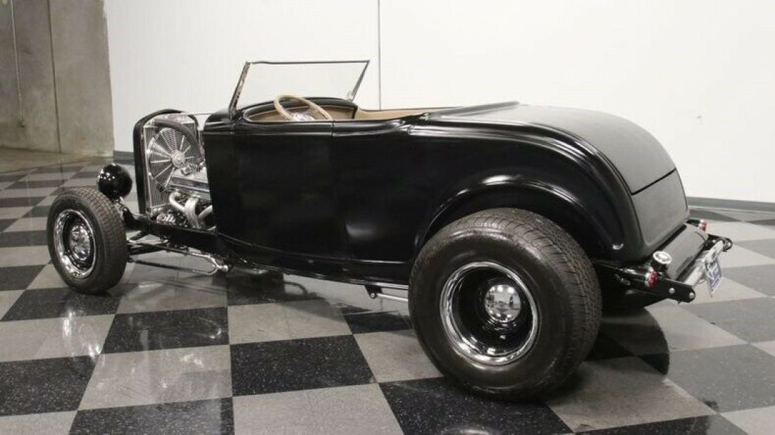 1932 Ford Other Roadster - photo 9