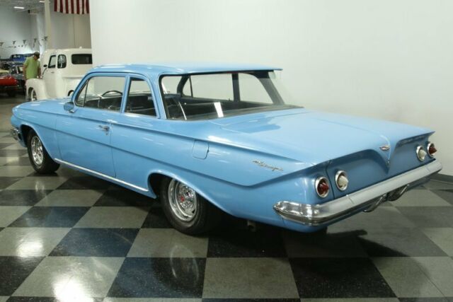 1961 Chevrolet Other -- - photo 10